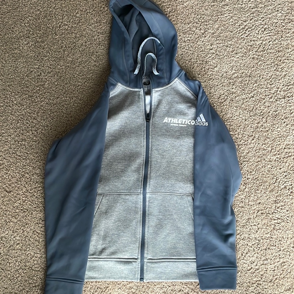 Athletico Full-zip